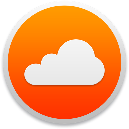 Stratus Mac破解版-Stratus for mac(SoundCloud播放器)下载