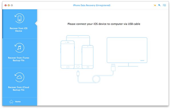 Apeaksoft iOS Toolkit 1.1.16.80138 Mac 破解版 - iOS数据恢复软件