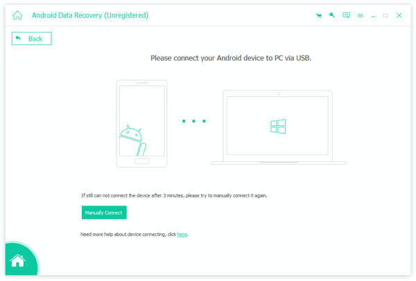 Apeaksoft Android Toolkit 1.1.8.81231 Mac 破解版 - 安卓数据恢复软件