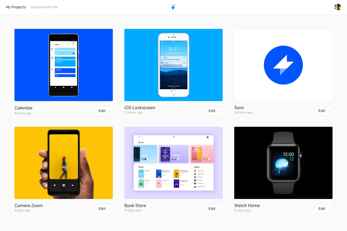 Framer Studio for Mac 120 破解版 - Mac上强大的移动应用原型设计工具
