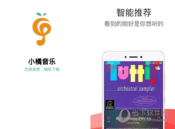 小橘音乐电脑版
