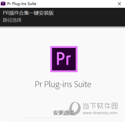 Pr2022插件合集一键安装包破解版
