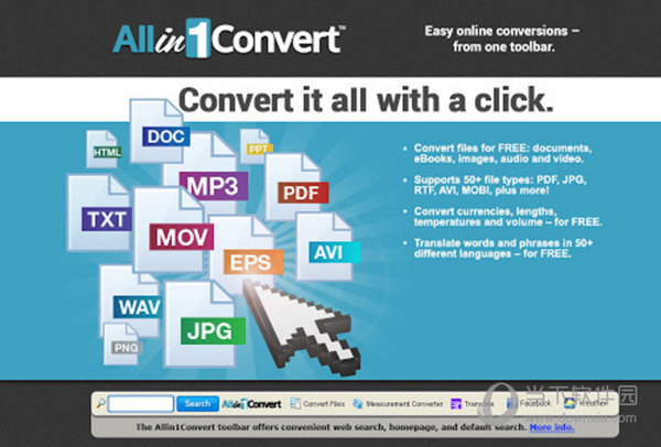 Allin1Convert