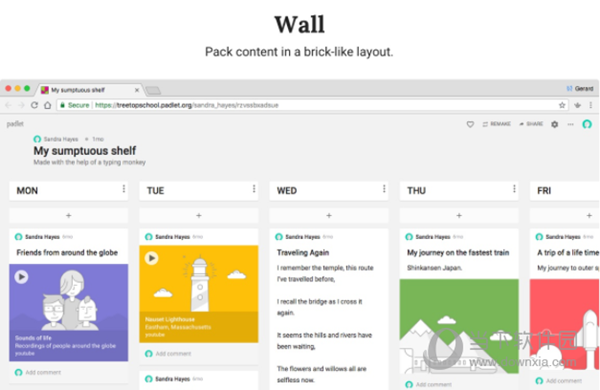 Padlet