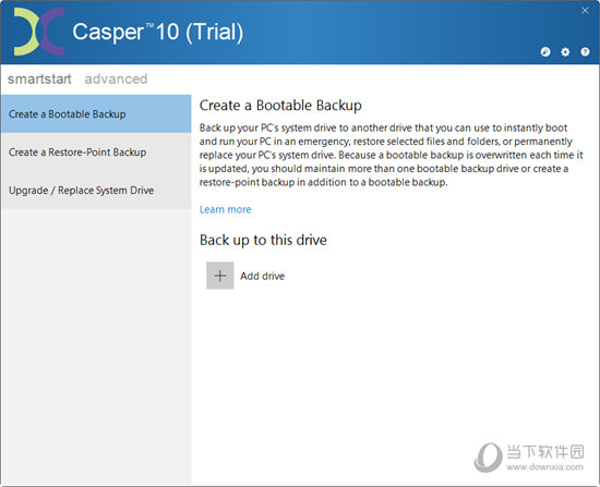Casper