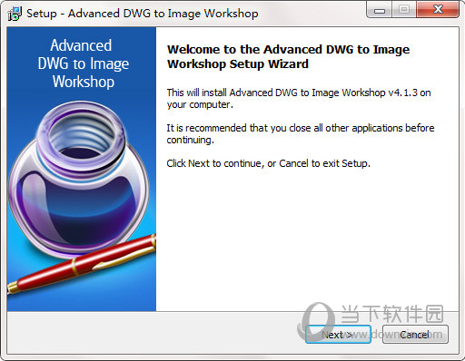 Advanced DWG to Image Workshop