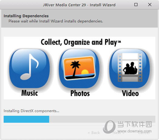 JRiver29中文破解版|JRiver Media Center29破解版 V29.0.40 中文免费版下载