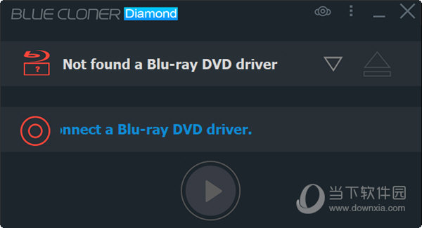Blue Cloner Diamond