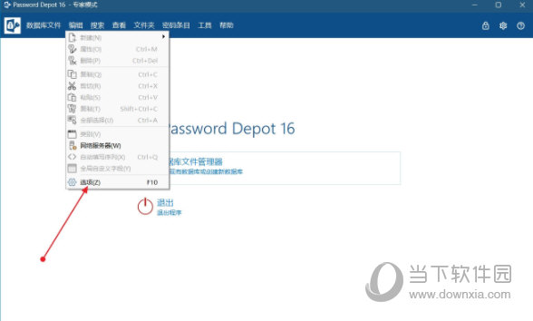 Password Depot