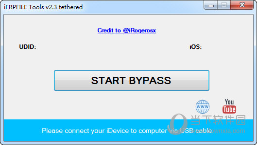 iFRPFILE Tools