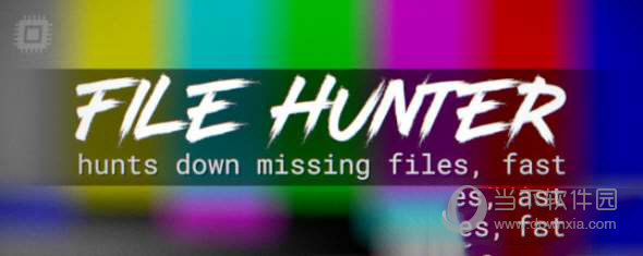 FileHunter