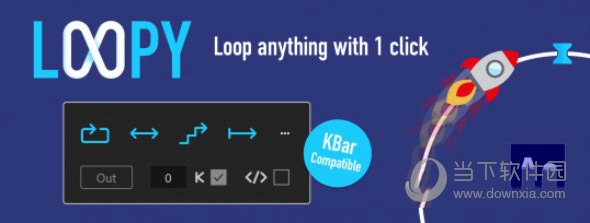 Aescripts Loopy