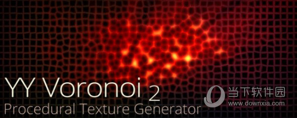 Aescripts YY Voronoi