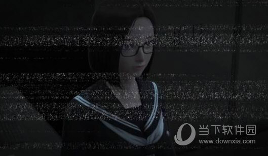 白色情人节校园迷宫单独免DVD补丁