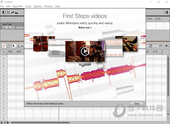 Melodyne4官方64位