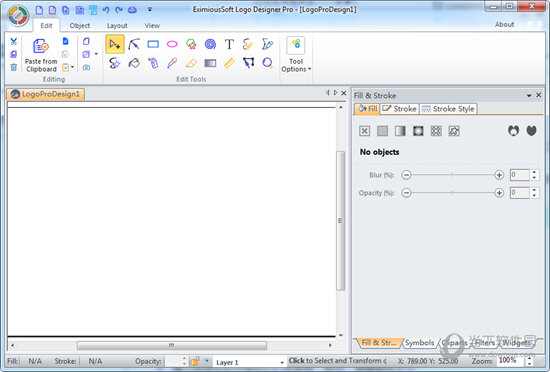 EximiousSoft Logo Designer Pro