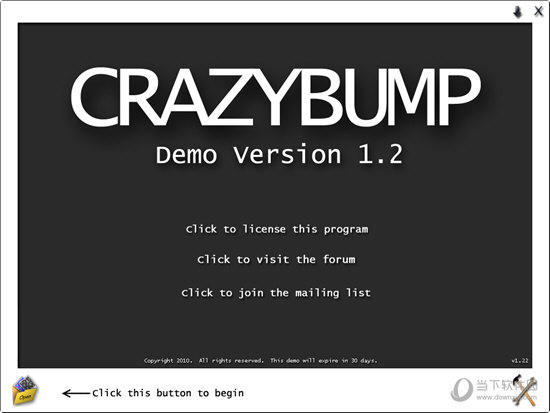 CrazyBump破解版