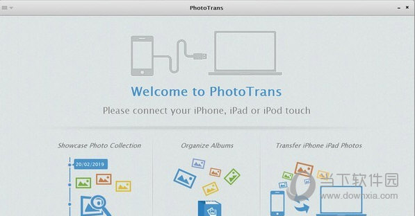 PhotoTrans