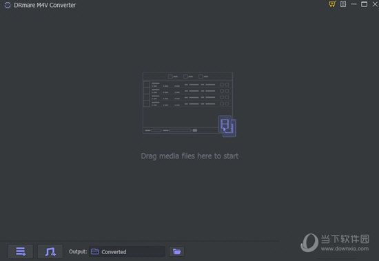 DRmare M4V Converter