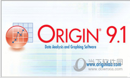 origin制图软件