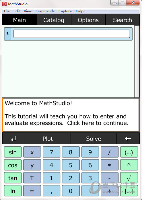 MathStudio