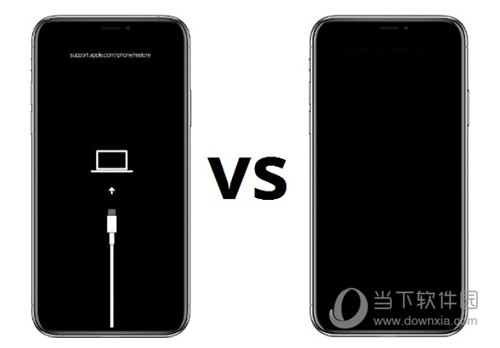 一键进入DFU模式软件