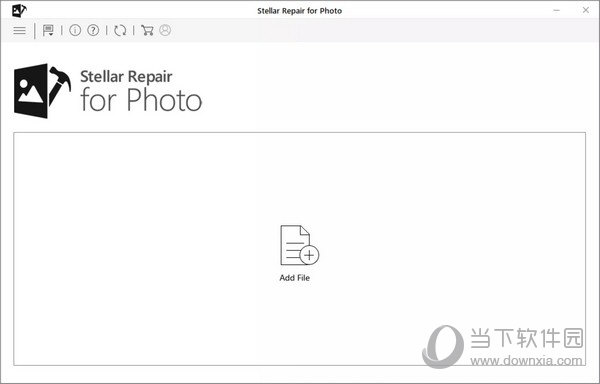 Tenorshare Photo Repair