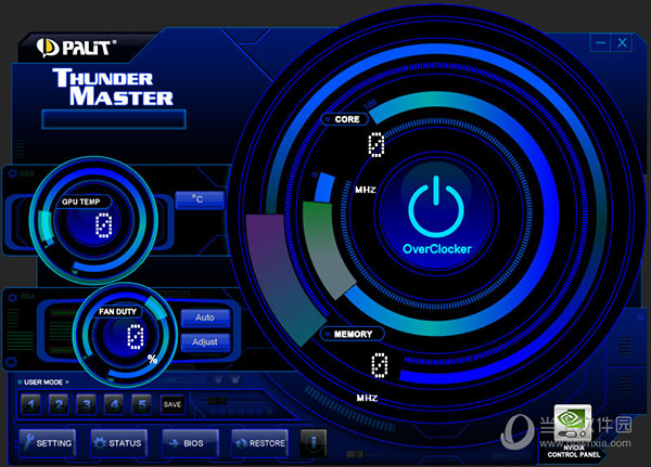 ThunderMaster