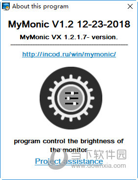 MyMonic