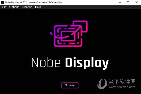NobeDisplay