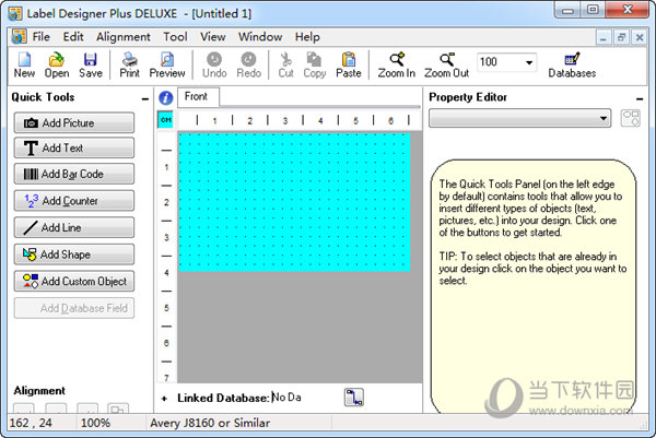 Label Designer Plus DELUXE