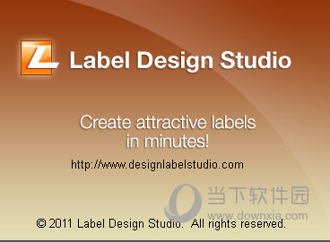 Label Design Studio
