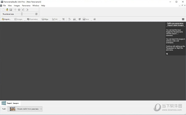 PanoramaStudio Pro