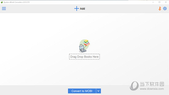 Epubor eBook Converter