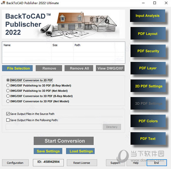 print2cad