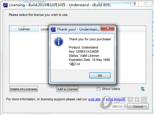 Scientific Toolworks Understand(静态代码分析) V5.1.1001 官方版下载