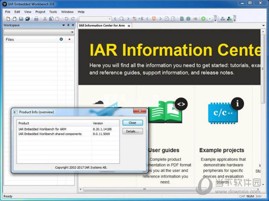IAR for ARM