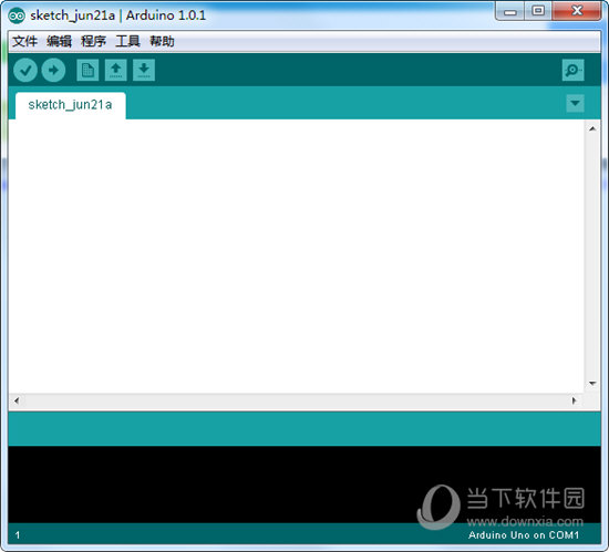 Arduino IDE中文版