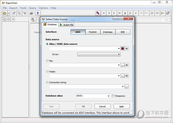 Exportizer 7