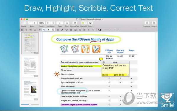 PDFpenPro