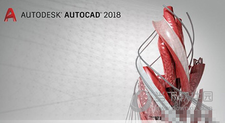 AutoCAD2018破解版下载免费中文版