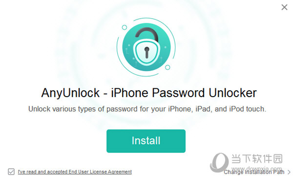 AnyUnlock