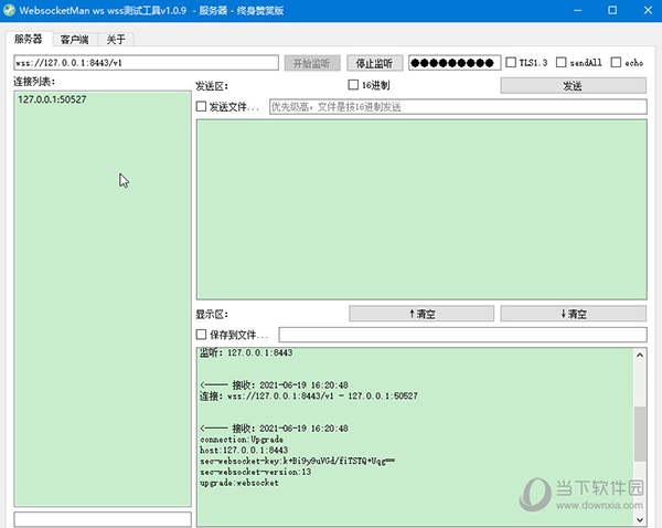 WebsocketMan