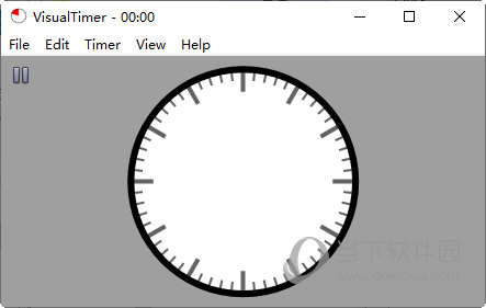VisualTimer