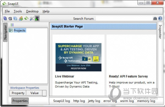 soapui4.5.0破解