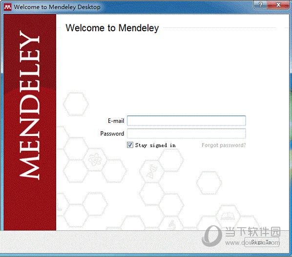 Mendeley破解版下载
