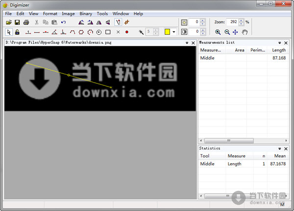 digimizer