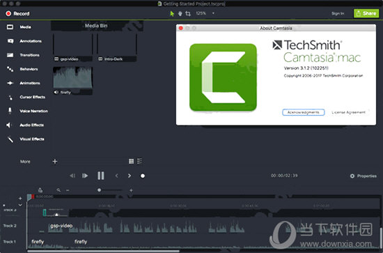 Camtasia