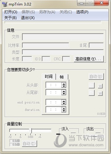 mptrim