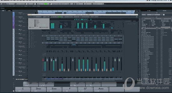 Cubase9永久试用破解版